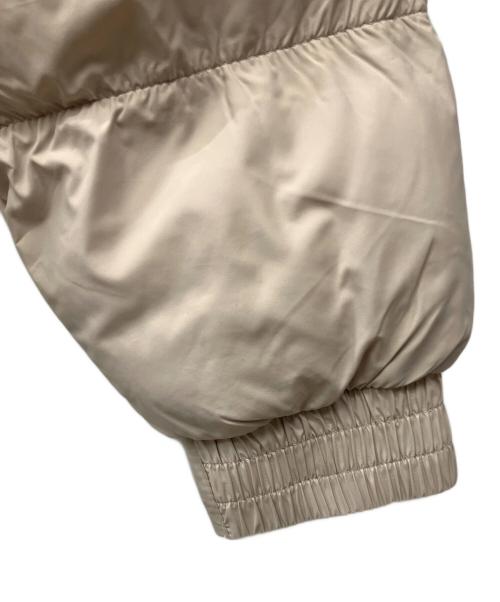 Columbia（コロンビア）Columbia (コロンビア) パイクレイクⅡインシュレーテッドジャケット ベージュ サイズ:Mの古着・服飾アイテム