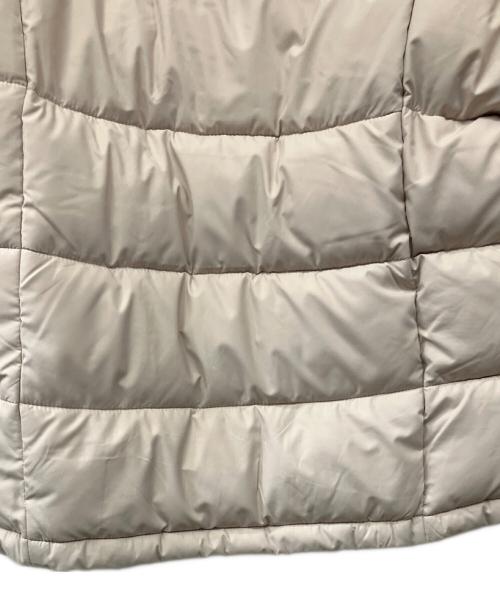 Columbia（コロンビア）Columbia (コロンビア) パイクレイクⅡインシュレーテッドジャケット ベージュ サイズ:Mの古着・服飾アイテム