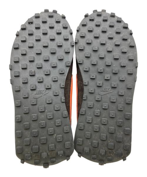 NIKE（ナイキ）NIKE (ナイキ) ローカットスニーカー ブラウン サイズ:24の古着・服飾アイテム