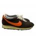 中古・古着 NIKE (ナイキ) ローカットスニーカー ブラウン サイズ:24：5000円