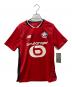 NEW BALANCE（ニューバランス）の古着「サッカーユニフォーム」｜レッド