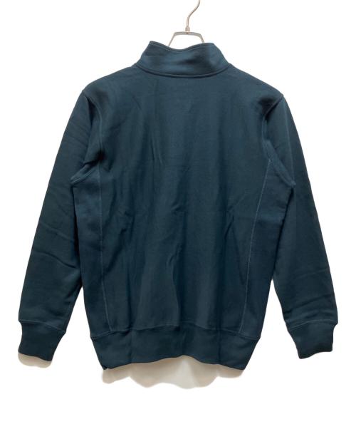 Champion（チャンピオン）Champion (チャンピオン) スウェット ネイビー サイズ:M 未使用品の古着・服飾アイテム