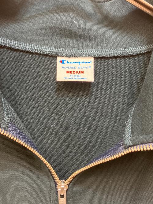 Champion（チャンピオン）Champion (チャンピオン) スウェット ネイビー サイズ:M 未使用品の古着・服飾アイテム