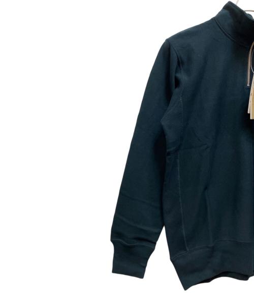 Champion（チャンピオン）Champion (チャンピオン) スウェット ネイビー サイズ:M 未使用品の古着・服飾アイテム