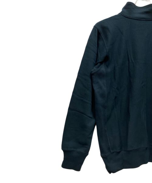 Champion（チャンピオン）Champion (チャンピオン) スウェット ネイビー サイズ:M 未使用品の古着・服飾アイテム