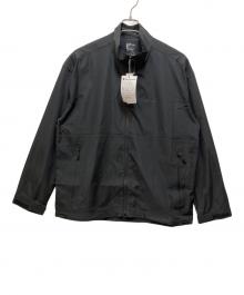 Champion（チャンピオン）の古着「ジップジャケット」｜ブラック