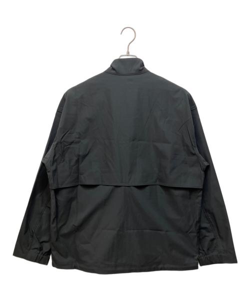 Champion（チャンピオン）Champion (チャンピオン) ジップジャケット ブラック サイズ:L 未使用品の古着・服飾アイテム