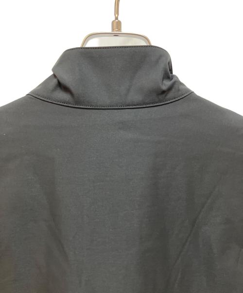 Champion（チャンピオン）Champion (チャンピオン) ジップジャケット ブラック サイズ:L 未使用品の古着・服飾アイテム