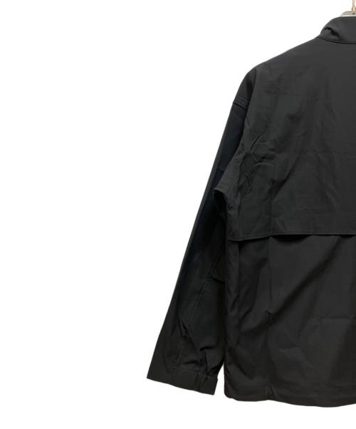 Champion（チャンピオン）Champion (チャンピオン) ジップジャケット ブラック サイズ:L 未使用品の古着・服飾アイテム