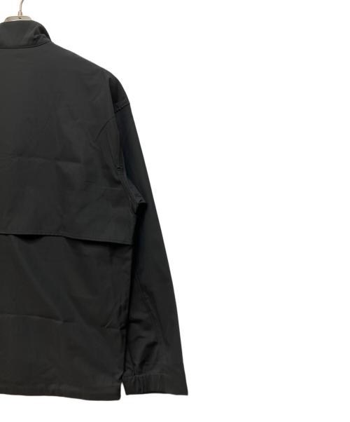 Champion（チャンピオン）Champion (チャンピオン) ジップジャケット ブラック サイズ:L 未使用品の古着・服飾アイテム