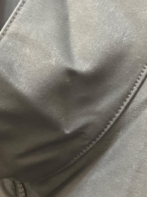Champion（チャンピオン）Champion (チャンピオン) ジップジャケット ブラック サイズ:L 未使用品の古着・服飾アイテム