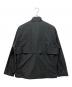 Champion (チャンピオン) ジップジャケット ブラック サイズ:L 未使用品：15000円