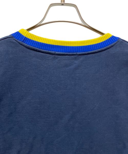 X-LARGE（エクストララージ）X-LARGE (エクストララージ) スウェット ネイビー サイズ:XLの古着・服飾アイテム