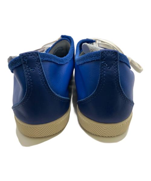 adidas（アディダス）adidas (アディダス) スニーカー ブルー サイズ:27cmの古着・服飾アイテム