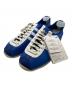 adidas（アディダス）の古着「スニーカー」｜ブルー