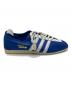 中古・古着 adidas (アディダス) スニーカー ブルー サイズ:27cm：7000円