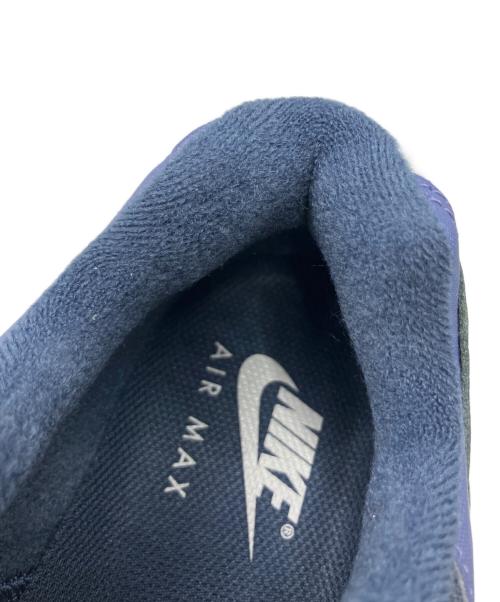 NIKE（ナイキ）NIKE (ナイキ) AIRMAX95（エアマックス） ネイビー サイズ:28cmの古着・服飾アイテム