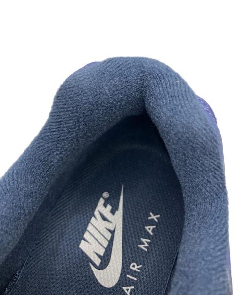 NIKE（ナイキ）NIKE (ナイキ) AIRMAX95（エアマックス） ネイビー サイズ:28cmの古着・服飾アイテム
