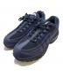 NIKE（ナイキ）の古着「AIRMAX95（エアマックス）」｜ネイビー