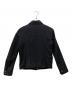 HUGO BOSS (ヒューゴ ボス) ジップジャケット ブラック サイズ:M：15000円