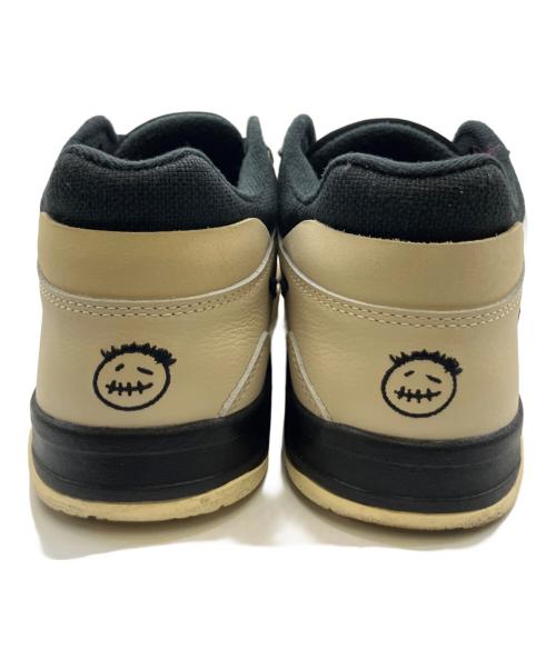NIKE（ナイキ）NIKE (ナイキ) JUMPMAN JACK TR アイボリー サイズ:28.5cmの古着・服飾アイテム