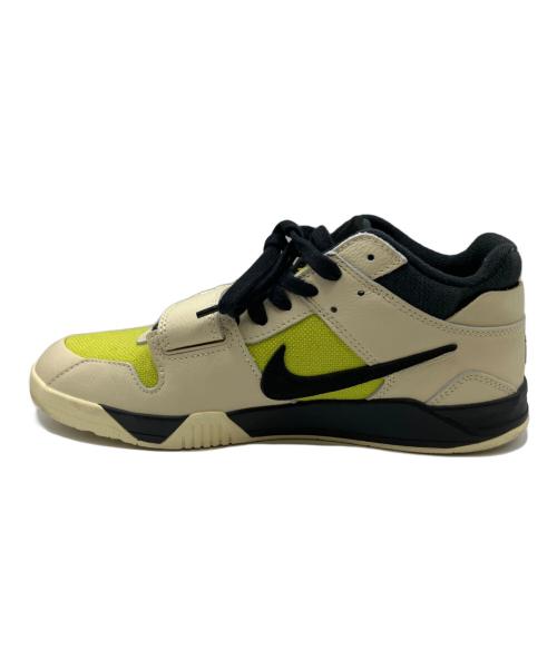NIKE（ナイキ）NIKE (ナイキ) JUMPMAN JACK TR アイボリー サイズ:28.5cmの古着・服飾アイテム