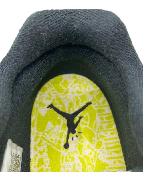 NIKE（ナイキ）NIKE (ナイキ) JUMPMAN JACK TR アイボリー サイズ:28.5cmの古着・服飾アイテム