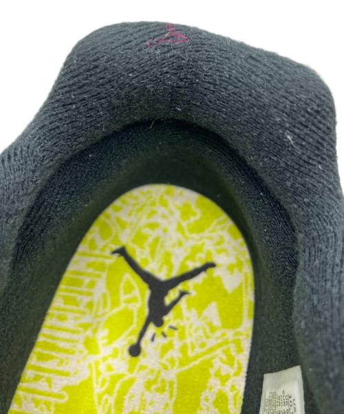 NIKE（ナイキ）NIKE (ナイキ) JUMPMAN JACK TR アイボリー サイズ:28.5cmの古着・服飾アイテム