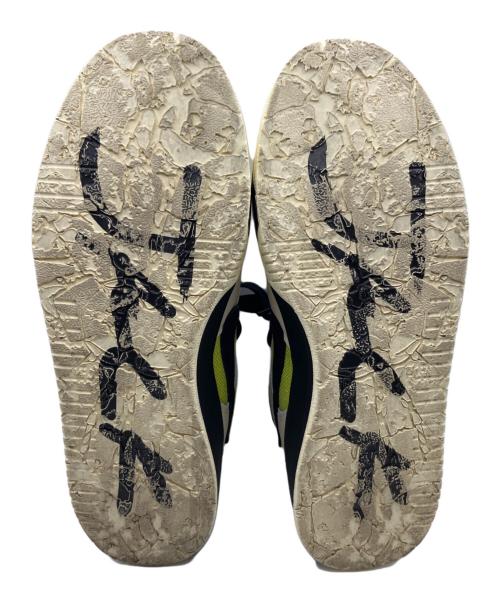NIKE（ナイキ）NIKE (ナイキ) JUMPMAN JACK TR アイボリー サイズ:28.5cmの古着・服飾アイテム