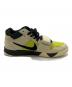 中古・古着 NIKE (ナイキ) JUMPMAN JACK TR アイボリー サイズ:28.5cm：20000円
