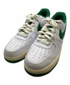 NIKEナイキ）の古着「Air Force 1 Low '07 