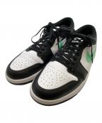 NIKEナイキ）の古着「スニーカー」｜グリーン