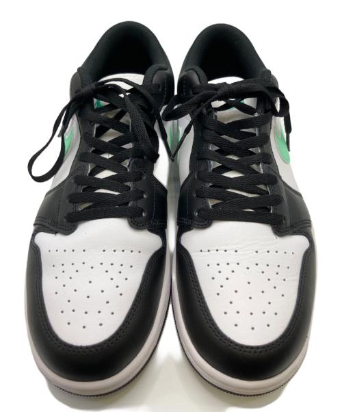 NIKE（ナイキ）NIKE (ナイキ) スニーカー グリーン サイズ:28.5cmの古着・服飾アイテム