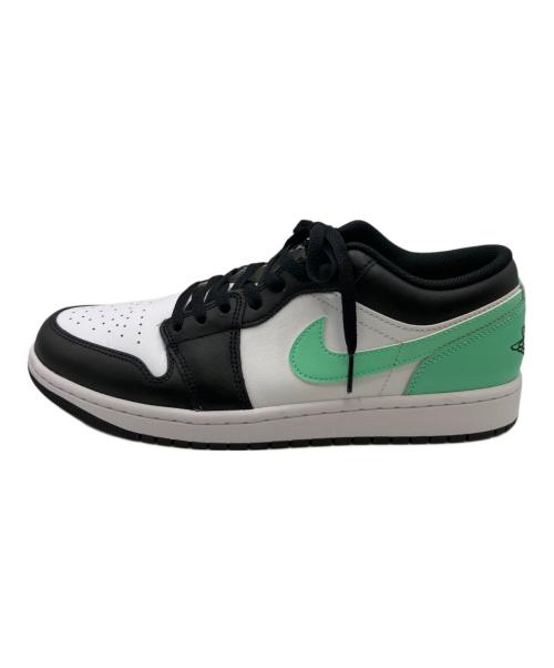 NIKE（ナイキ）NIKE (ナイキ) スニーカー グリーン サイズ:28.5cmの古着・服飾アイテム