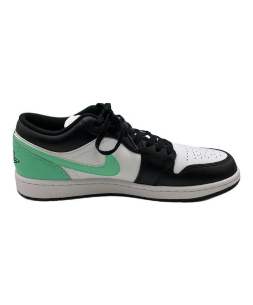 NIKE（ナイキ）NIKE (ナイキ) スニーカー グリーン サイズ:28.5cmの古着・服飾アイテム