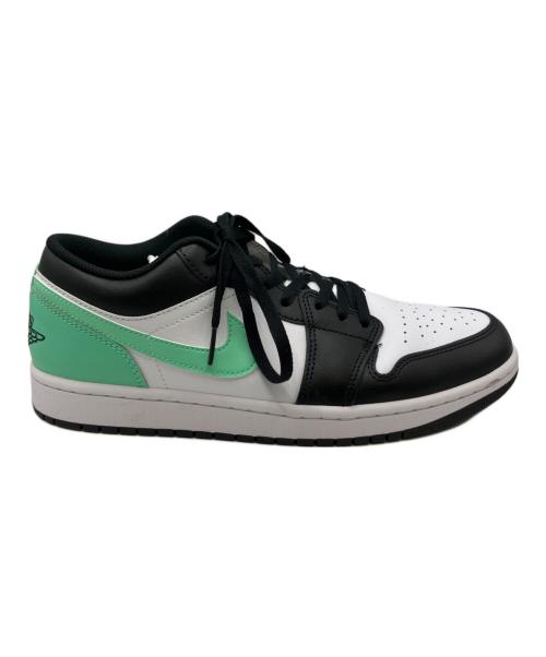 NIKE（ナイキ）NIKE (ナイキ) スニーカー グリーン サイズ:28.5cmの古着・服飾アイテム