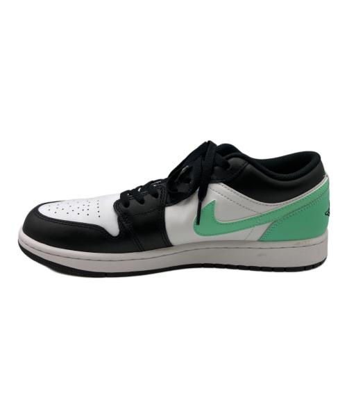 NIKE（ナイキ）NIKE (ナイキ) スニーカー グリーン サイズ:28.5cmの古着・服飾アイテム