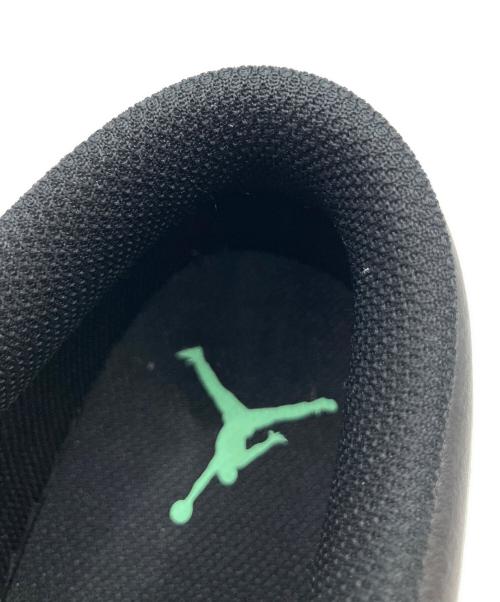 NIKE（ナイキ）NIKE (ナイキ) スニーカー グリーン サイズ:28.5cmの古着・服飾アイテム