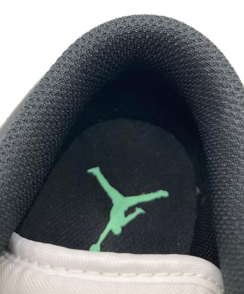 NIKE（ナイキ）NIKE (ナイキ) スニーカー グリーン サイズ:28.5cmの古着・服飾アイテム