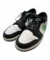 NIKE（ナイキ）の古着「スニーカー」｜グリーン
