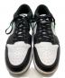 NIKE (ナイキ) スニーカー グリーン サイズ:28.5cm：8000円