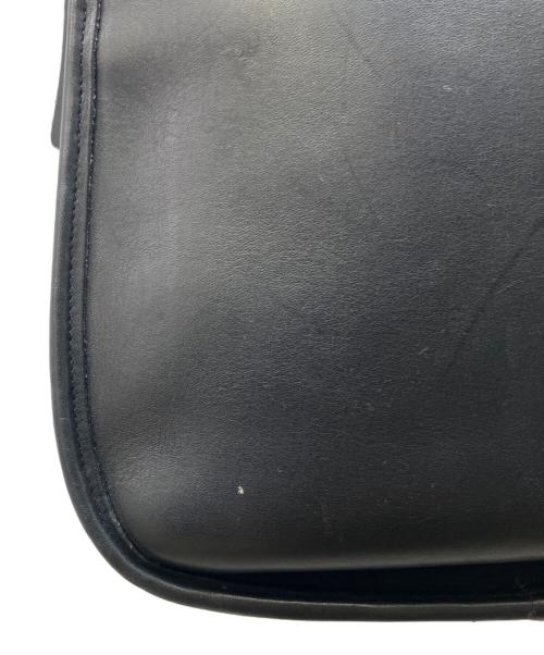 COACH（コーチ）COACH (コーチ) ショルダーバッグ ブラックの古着・服飾アイテム