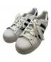 adidas（アディダス）の古着「スニーカー」｜ホワイト
