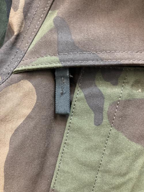 THE NORTH FACE（ザ ノース フェイス）THE NORTH FACE (ザ ノース フェイス) マクマードパーカーダウンジャケット オリーブ サイズ:XSの古着・服飾アイテム