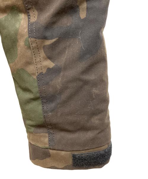 THE NORTH FACE（ザ ノース フェイス）THE NORTH FACE (ザ ノース フェイス) マクマードパーカーダウンジャケット オリーブ サイズ:XSの古着・服飾アイテム