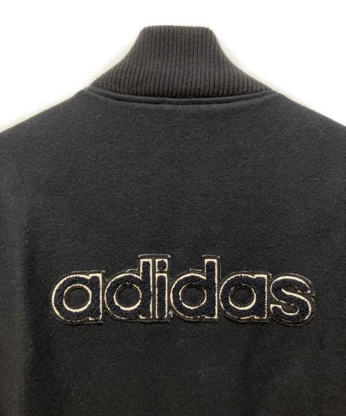 adidas（アディダス）adidas (アディダス) スタジャン ブラック サイズ:Lの古着・服飾アイテム