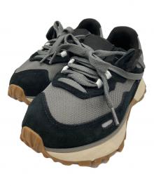 UGG（アグ）の古着「RetroFi Low」｜ブラック