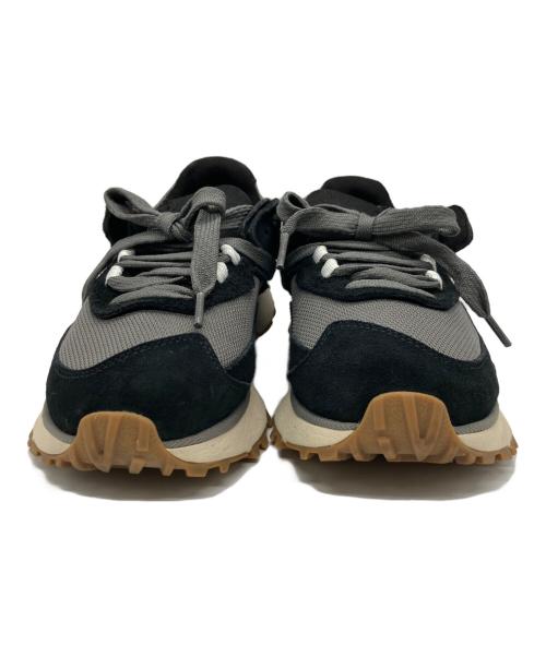 UGG（アグ）UGG (アグ) RetroFi Low ブラック サイズ:24.5の古着・服飾アイテム