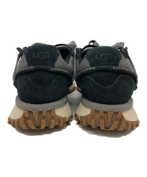 UGG（アグ）UGG (アグ) RetroFi Low ブラック サイズ:24.5の古着・服飾アイテム