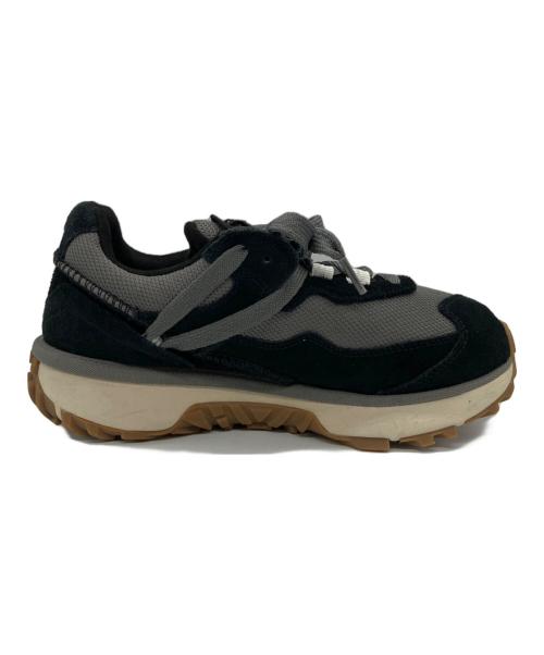 UGG（アグ）UGG (アグ) RetroFi Low ブラック サイズ:24.5の古着・服飾アイテム